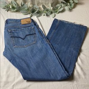 Diesel industry Zathan men’s jeans